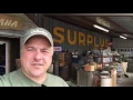 Omaha s Surplus