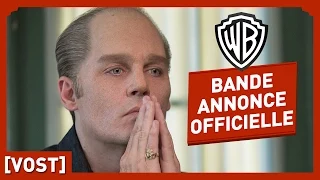 Strictly Criminal - Bande Annonce VOST