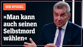 Entzaubert sich die AfD an der Macht? Michel Friedman im Spitzengespräch | DER SPIEGEL