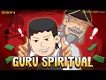 GURU SPIRITUAL | Gue Punya Cerita | Kisah Nyata | SEASON 4