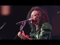 Corinne Bailey Rae performs "Like a Star" at the 76th Annual National Book Awards Ceremony
