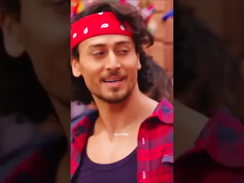 Marad Nahi Mata Ke Darad Song Edit Ft. @TigerShroff| Tiger Shroff New Edit | #shorts #tigershroff