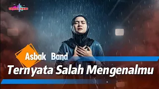 ashbak band turns out i misunderstood you new slow rock cover version