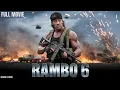 Download Lagu Rambo 6 | The Final Mission | Full Movie [2025] | Review \u0026 Facts