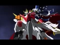 Digimon Xros Wars - Baalmon evolves to Beelzebumon [HD]