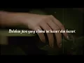 SUARA HATI - UNGU - KARAOKE