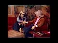 Richard Douglas Jensen interviews Mickey Gilley