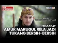 🔴AMUK MARUGUL RELA JADI TUKANG BERSIH-BERSIH! | LIVE KEMBALINYA RADEN KIAN SANTANG | 7 NOVEMBER 2025