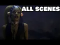 All Oola Scenes 4K Star Wars Return of the Jedi 1983