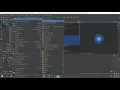 Android Studio Java Animation Seek Bar Thumb