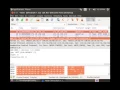 OpenFlow traffic between Floodlight and Mininet Switch