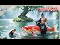 Download Lagu Injured Goddess Floated Downstream Saved By A Beggar Boy She Woke Up Drew Her Sword And Proposed