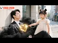 Download Lagu A cute kid with superpowers saved a poisoned CEO, only to find out he was actually her father!