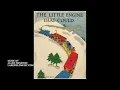 The Little Engine That Could for narrator and orchestra
