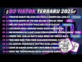 Download Lagu DJ TIKTOK TERBARU 2025🎵DJ TIMUR KE BARAT SELATAN KE UTARA X ONDEH UDA JANLAH BAITU BANA 🎵