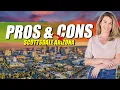 Pros and Cons of Living in Scottsdale I Is this City Right for You in 2025