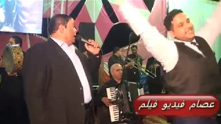 يا بختك ياللي متفرقش الدنيا معاك    عبدالباسط حموده دندنها