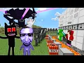 Download Lagu Best of Minecraft - Monsters vs Security Build Hacks