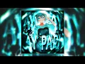 J V N NIGHTSHXDE - AY PAPI Slowed