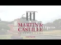 Martin Castille The Whole Package