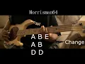 Bar-kays - Move your Boogie Body - Bass Lesson