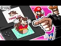 Elite Beat Agents Style Savvy MORE Nintendo DS Grab-Bag STREAM