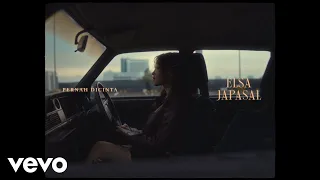 elsa japasal pernah dicinta official lyric video 