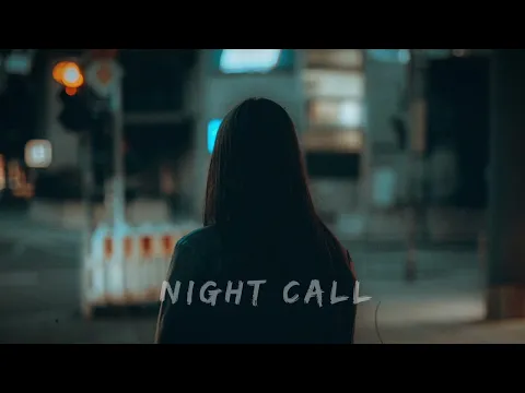 Download MP3 Mr Safir Music - Night Call (by Lana Volkov )