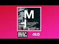 Matthias Tanzmann, Daniel Stefanik - Comida China [Moon Harbour]