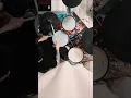Download Lagu As I Lay Dying-The Darkest Night |DRUMCOVER|🥁#metalcore #metal #drums #cover #rock