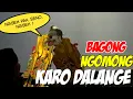 Download Lagu Bagong lucu tenan ngomong Karo dalange Ki Seno, Ora kuatir di keroyok kurowo