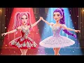 Lagu Rumi Ballet Journey Juni Is Handmade Leaf Dress RUMI IS MISSING | KPOP Demon Hunters
