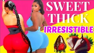 "Beauty Served HOT🔥 : CURVES That Break the Internet”