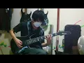 【Unlucky Morpheus】 Knight of Sword 【Guitar cover】