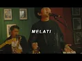 Aku Jeje - Melati (Ceritanya Live Session)