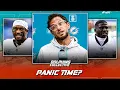 Download Lagu Is It Time For The Dolphins To PANIC?