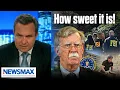 Download Lagu Greg Kelly examines 'Crazy' John Bolton's 'contempt' for Trump