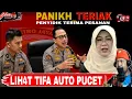 Download Lagu 🇲🇨 TIFA PANIK ❗️SESAAT SEBELUM DIPERIKSA TERIAK PENYIDIK TERIMA PESANAN _KRIMINALISASI DIRINYA⁉️😂