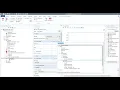 How to plot graph in Comsol