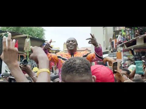 Download MP3 Akon - Loco (Official Video)