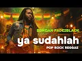 Lagu Ya Sudahlah - Bondan Fade2Black (Reggae Pop Rock) Cover Ai Aurora Tunes