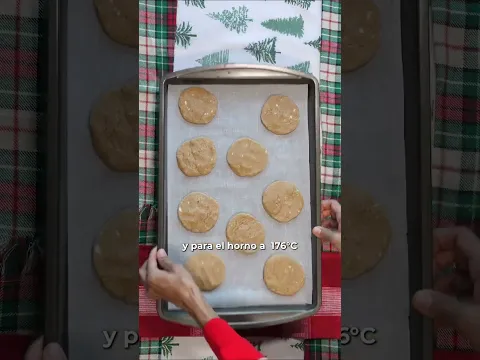 Galletas navideñas versión Taylor Swift 🎄☃️ ¡compártelas con tus #Swifties!