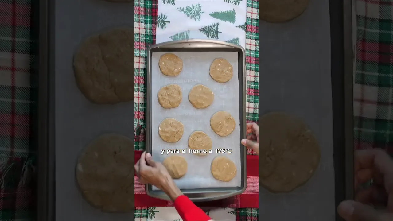 Galletas navideas versin Taylor Swift  comprtelas con tus #Swifties!