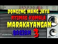 Download Lagu Dongeng Mang jaya nyimas Komala marakayangan bagian 3