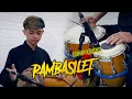 Pambasilet Versi Kendang Koplo Jaranan (Official Music Video)