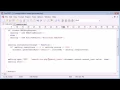 Beginner PHP Tutorial 179 Auto Suggest Application Part 5