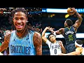 NBA - Greatest Dunks of 2025 Regular Season