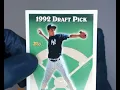 SNC Grading 1993 TOPPS DEREK JETER 98 REVIEW 1737187756439