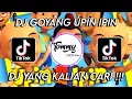 Download Lagu DJ GOYANG UPIN IPIN REMIX FULL BASS VIRAL TIKTOK TERBARU 2021 || DJ YANG KALIAN CARI !!!