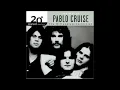Pablo Cruise - Cool Love